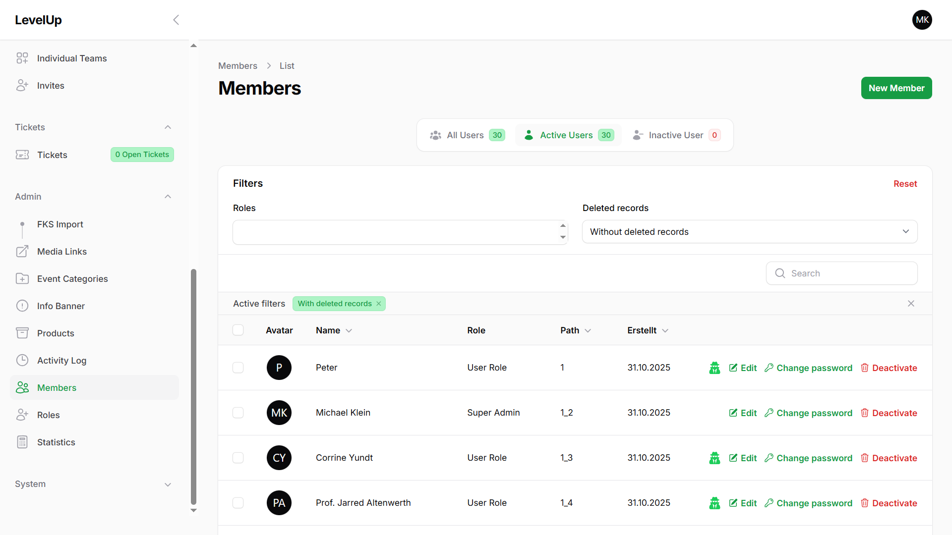 لقطة صفحة الدفع